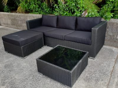 Rattan Outdoor Furniture | NZ Lifestyle Imports