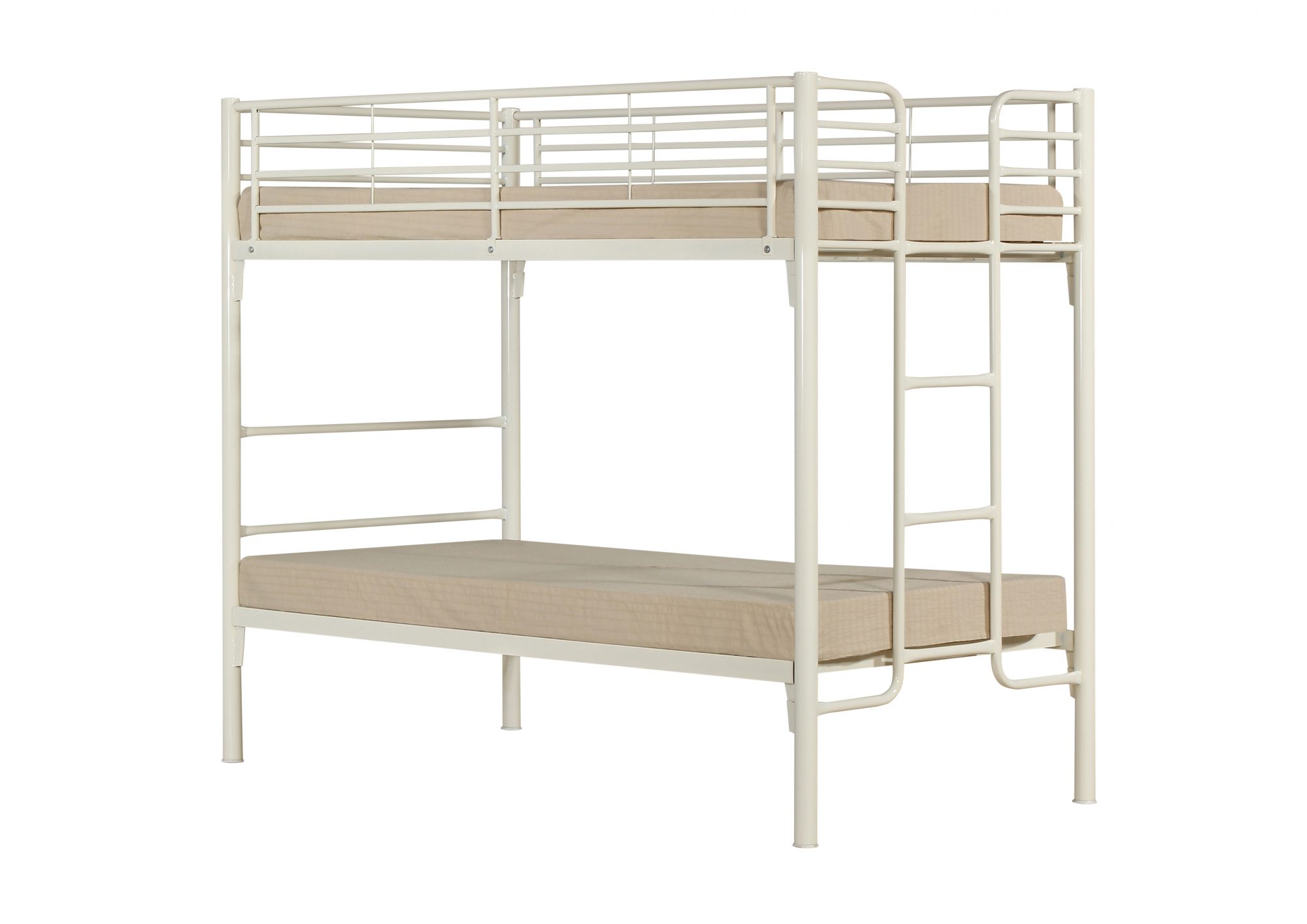 Army Commercial Grade Single Bunk Beds, Army Bunk Beds