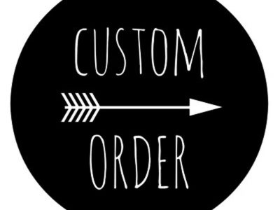 Custom Order - Ohio Single Loft Bunk - White/Grey