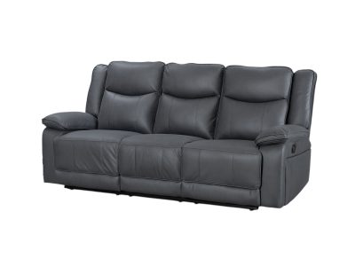 Sherman 3 Seat Lounge Recliner
