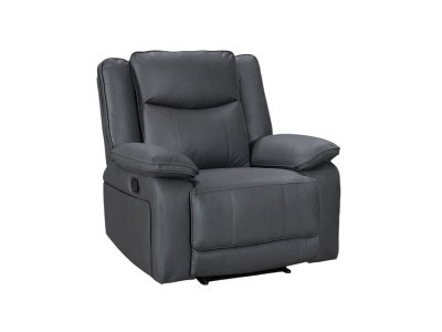 Sherman Lounge Recliner Chair