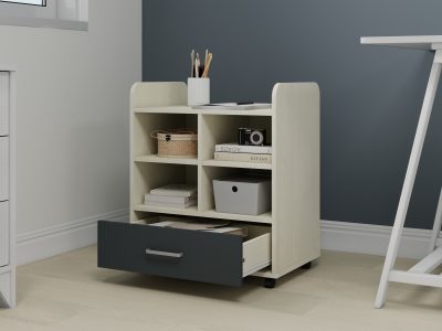 Miami Mobile Side Unit