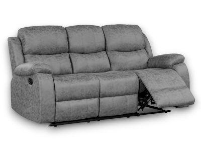 Brooklyn 3 Seat Lounge Recliner